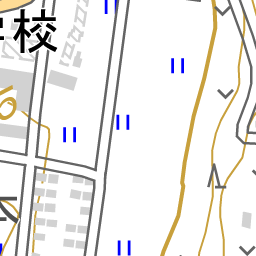 東方中学校の地図 小林市東方3094 2 地図ナビ