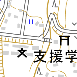 東方中学校の地図 小林市東方3094 2 地図ナビ