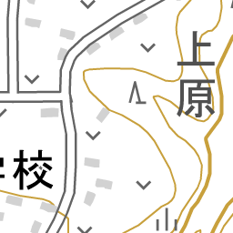 東方中学校の地図 小林市東方3094 2 地図ナビ