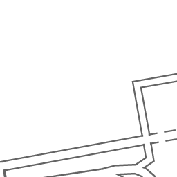 大阪航空局北九州空港事務所の場所 地図 地図ナビ