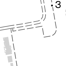 大阪航空局北九州空港事務所の地図 場所 地図ナビ