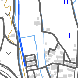 九州地方整備局山国川河川事務所の地図 場所 地図ナビ