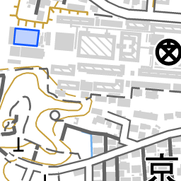 宮崎工業高等学校の場所 地図 宮崎市天満町9 1 地図ナビ