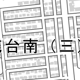 学園木花台南三丁目 宮崎県宮崎市 の地図 場所 地図ナビ