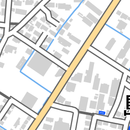 宮崎日本大学高等学校の場所 地図 宮崎市島之内塚廻62 2 地図ナビ