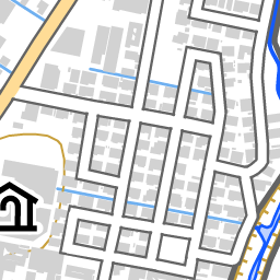 宮崎日本大学高等学校の場所 地図 宮崎市島之内塚廻62 2 地図ナビ