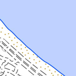 青島一丁目 宮崎県宮崎市 の地図 場所 地図ナビ