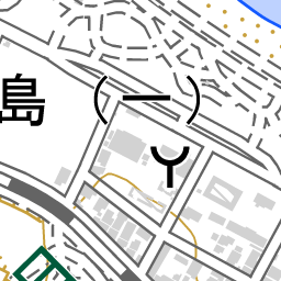 青島一丁目 宮崎県宮崎市 の地図 場所 地図ナビ