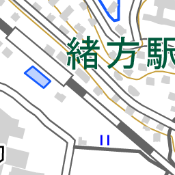豊後大野市民病院の場所 アクセス 大分県豊後大野市緒方町馬場２７６番地 地図ナビ