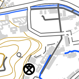 別府溝部学園高等学校の地図 別府市野田78 地図ナビ