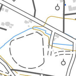 日出町川崎運動公園の地図 地図ナビ