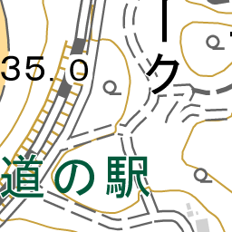 日向サンパークオートキャンプ場の地図 地図ナビ