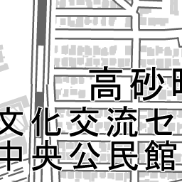 高砂町 宮崎県日向市 の地図 場所 地図ナビ