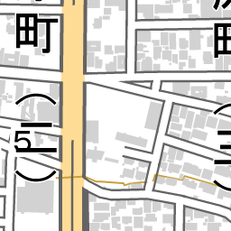 高砂町 宮崎県日向市 の地図 場所 地図ナビ