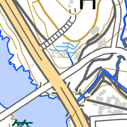 上戸次小学校の地図 大分市端登1792 地図ナビ