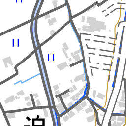 大字迫 大分県大分市 の地図 場所 地図ナビ