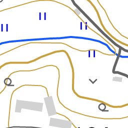 岩田リハビリクリニックの地図 場所 アクセス 大分県臼杵市野津町大字亀甲７５２番地 地図ナビ