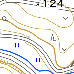 岩田リハビリクリニックの地図 場所 アクセス 大分県臼杵市野津町大字亀甲７５２番地 地図ナビ