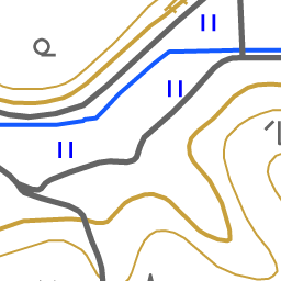 岩田リハビリクリニックの地図 場所 アクセス 大分県臼杵市野津町大字亀甲７５２番地 地図ナビ