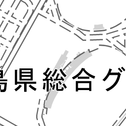 コカ コーラウエスト広島スタジアム 広島県総合グランドメインスタジアム 広島県広島市西区観音新町2 11 124 の地図 地図ナビ