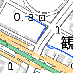 コカ コーラウエスト広島スタジアム 広島県総合グランドメインスタジアム 広島県広島市西区観音新町2 11 124 の場所 地図 地図ナビ