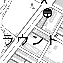 コカ コーラウエスト広島スタジアム 広島県総合グランドメインスタジアム 広島県広島市西区観音新町2 11 124 の地図 地図ナビ