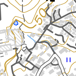 広島経済大学図書館の地図 地図ナビ
