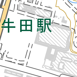 広島市総合屋内プールの地図 地図ナビ