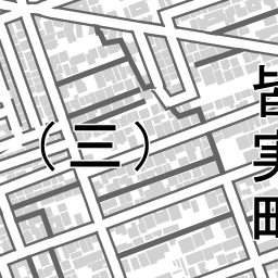 いいだこどもクリニック 広島県広島市南区皆実町4 22 8 のアクセス地図 地図ナビ