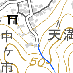 大洲北中学校の地図 大洲市東大洲69 1 地図ナビ