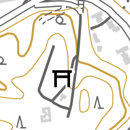小谷地域センターの地図 東広島市高屋町小谷5560 地図ナビ