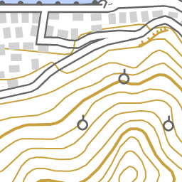 大長川 大長川水系 地図 国土数値情報河川データセット