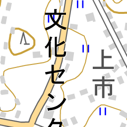 三原市大和文化センター クレオホール の地図 場所 三原市大和町下徳良111 地図ナビ