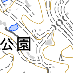 国営備北丘陵公園 広島県庄原市三日市町4 10 の場所 地図 地図ナビ