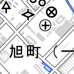 今治保健所 東予地方局健康福祉環境部今治支局 の地図 場所 地図ナビ