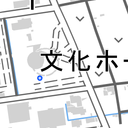 境港第二市民体育館の場所 地図 地図ナビ