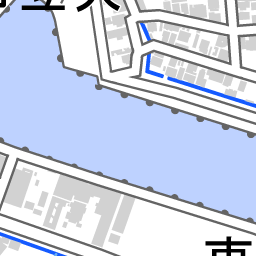 福山市立大学附属図書館の地図 地図ナビ