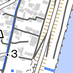 倉敷市立船穂図書館の地図 地図ナビ