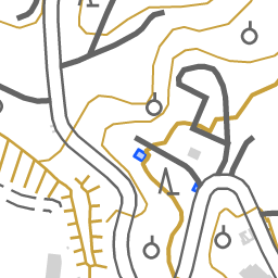 三豊市高瀬町緑ヶ丘サッカー場の地図 地図ナビ