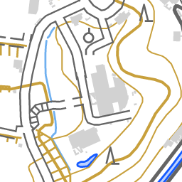 三豊市総合体育館の地図 地図ナビ