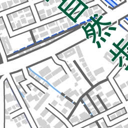 倉敷市屋内水泳センターの地図 地図ナビ