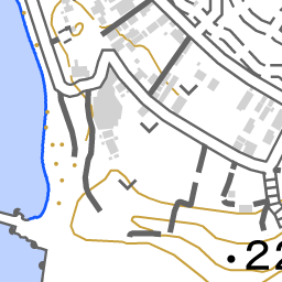 瀬戸大橋記念公園球技場の地図 地図ナビ