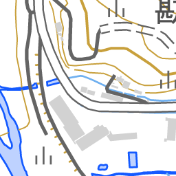 西小学校の場所 地図 東伯郡三朝町大瀬1110 地図ナビ