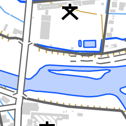 西小学校の場所 地図 東伯郡三朝町大瀬1110 地図ナビ