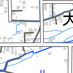 西小学校の場所 地図 東伯郡三朝町大瀬1110 地図ナビ