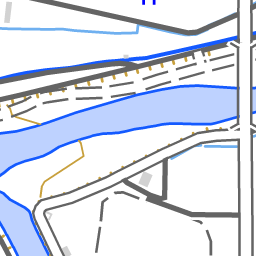 西小学校の場所 地図 東伯郡三朝町大瀬1110 地図ナビ