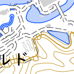 Newレオマワールド 香川県丸亀市綾歌町栗熊西40 1 の場所 地図 地図ナビ