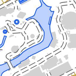 Newレオマワールド 香川県丸亀市綾歌町栗熊西40 1 の場所 地図 地図ナビ