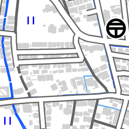 岡山県岡山市南区芳泉２丁目 国勢調査町丁 字等別境界データセット