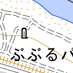 三加茂中学校の場所 地図 三好郡東みよし町西庄横手51 地図ナビ